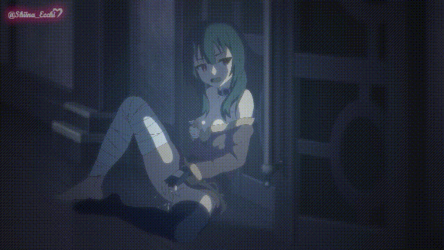 素晴 2D动画 和真的春梦 CV日配 [43M]-2.gif