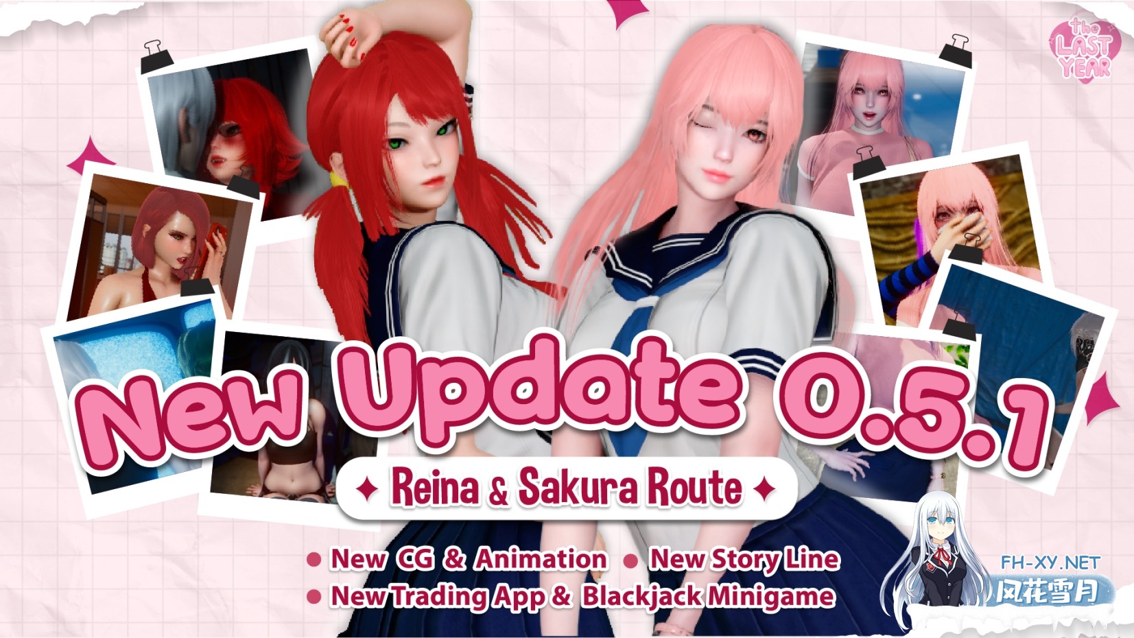 [更新/亚洲风/动态SLG]最后一年/The Last Year V0.5.3 官方中文版 PC+安卓直装/2.0G-1.jpg