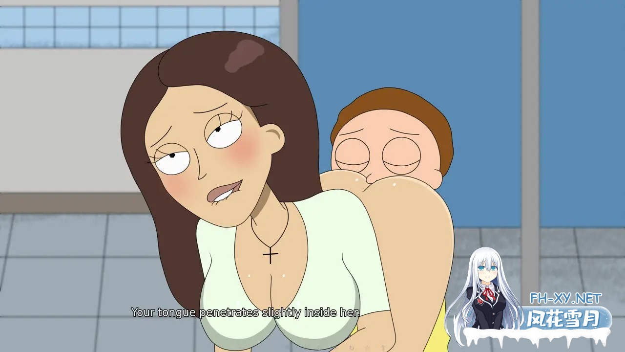 [SLG/同人/更新/汉化/3D/多P/动态]瑞克和莫蒂：回家的路/Rick and Morty: Another Way Home[Ver4.3][PC+安卓/2.7G]-17.jpg