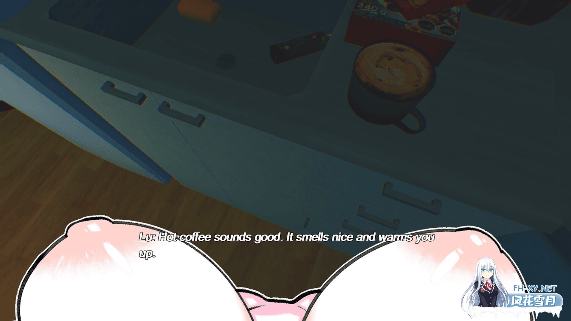 [SLG/STEAM官中/巨乳/自慰]游戏开发者/Game Game Developer[PC/260M]-4.jpg