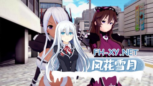 [SLG/双端] 精灵恋人 Spirit Lover v0.533 AI汉化 [2.57G]-2.jpg