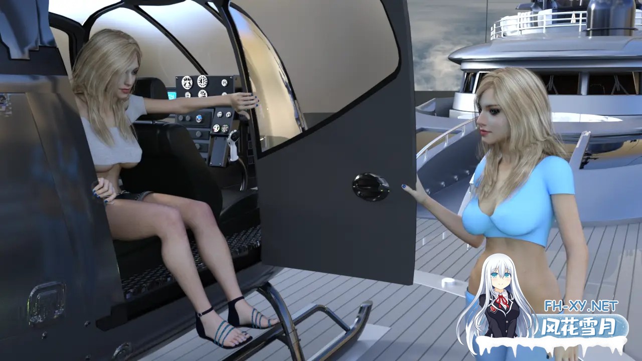 [SLG/动态/3D/更新/汉化/口交]岛屿/The Island[Ver1.0.0][PC+安卓/9.5G]-4.jpg