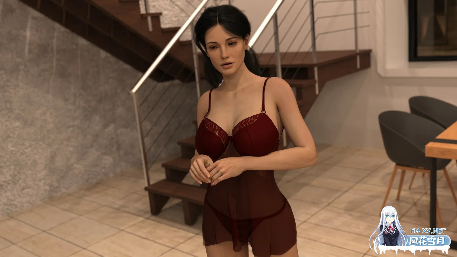 [SLG/更新/汉化/动态/3D]黑钻石/Black Diamond[Ver0.7.3f][PC+安卓/3.7G]-1.jpg