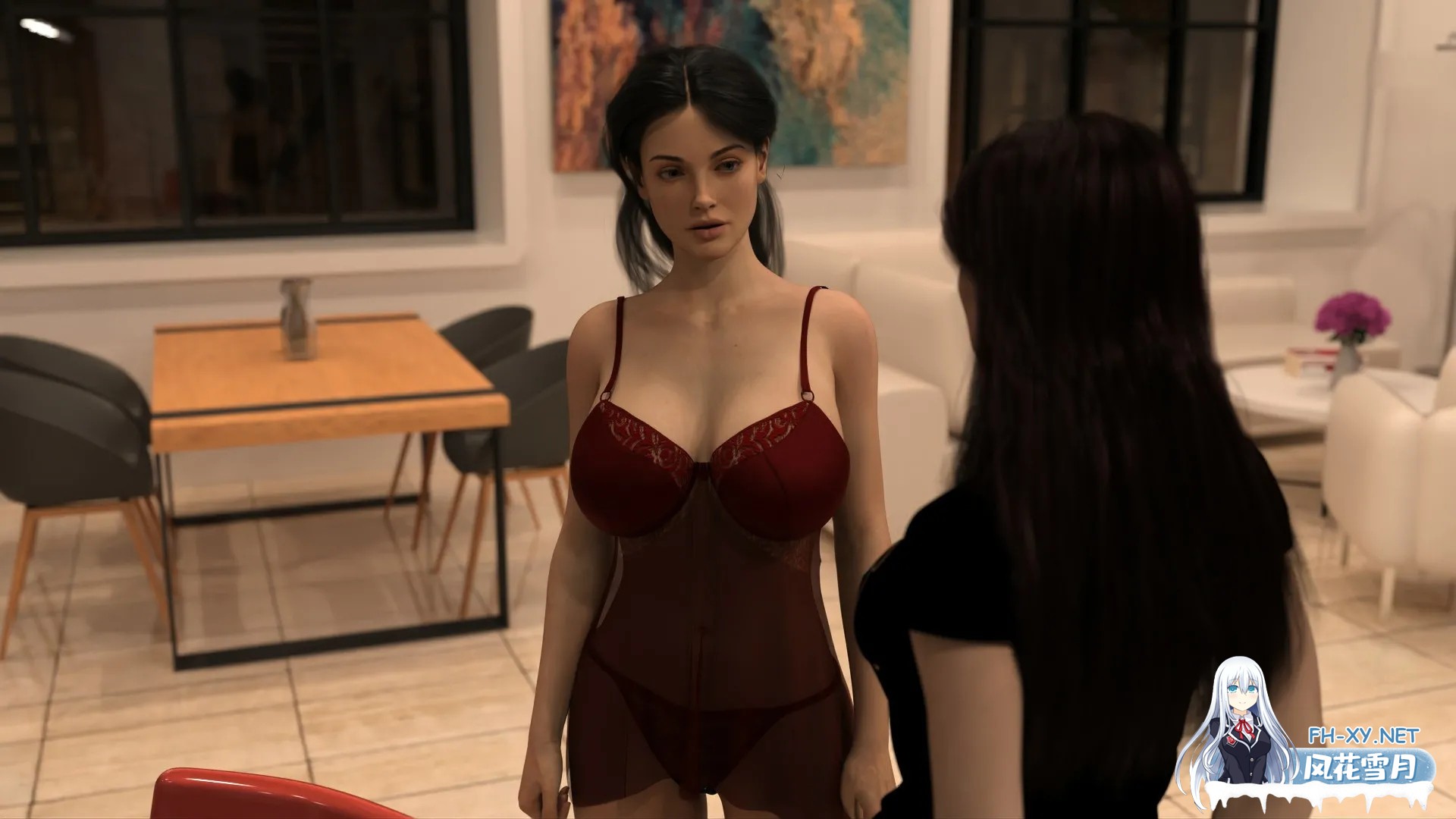 [SLG/更新/汉化/动态/3D]黑钻石/Black Diamond[Ver0.7.3f][PC+安卓/3.7G]-4.jpg