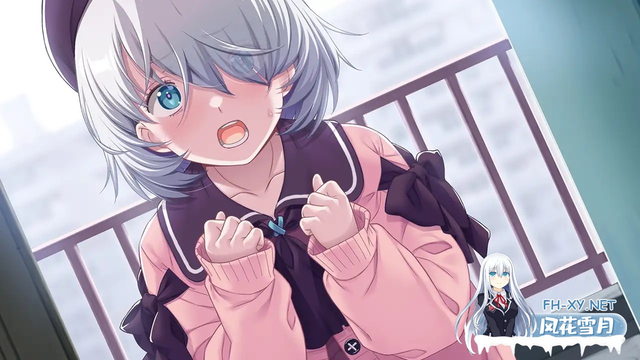 [拔作ADV/汉化/病娇/PC]黄昏的变形者 誰ソ彼のシェイプシフター AI汉化版+特典+全CG存档[5.40G/CV]-2.jpg