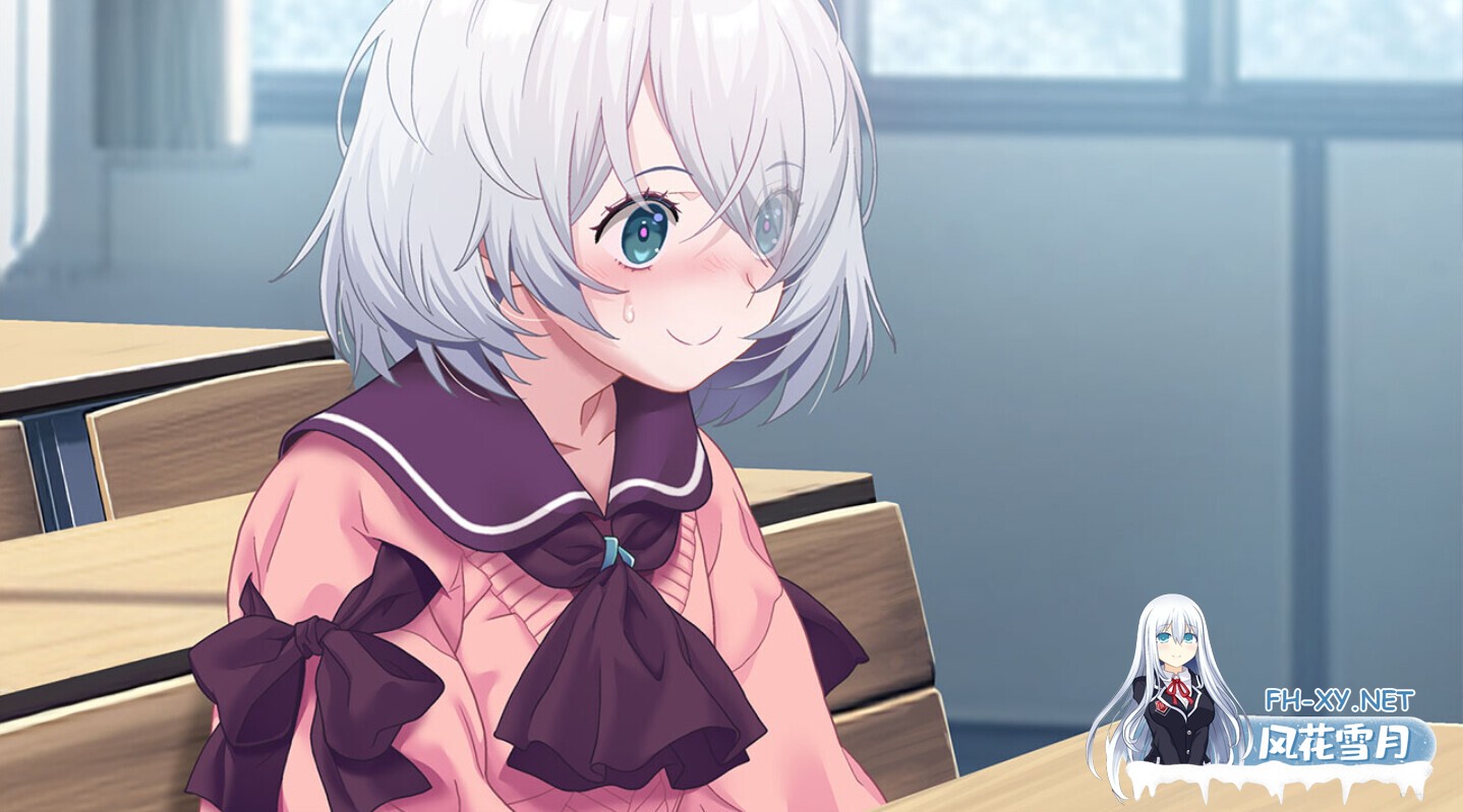 [拔作ADV/汉化/病娇/PC]黄昏的变形者 誰ソ彼のシェイプシフター AI汉化版+特典+全CG存档[5.40G/CV]-3.jpg