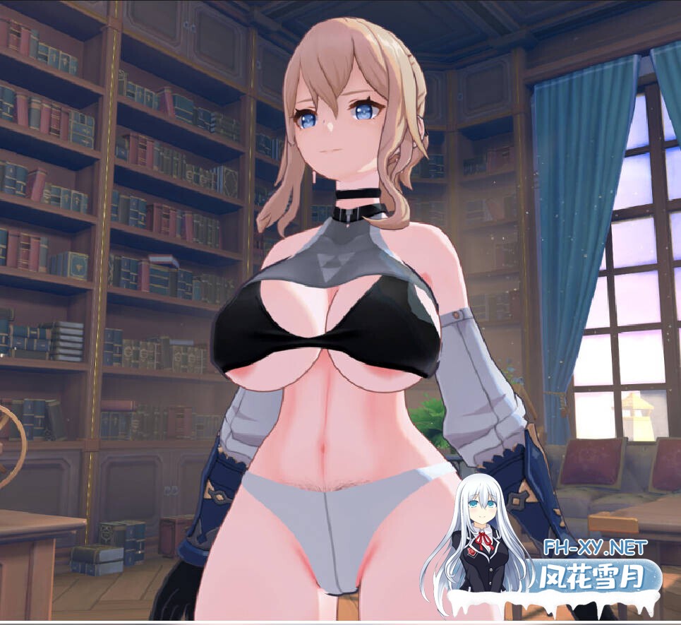 [大型RPG/官中/单机版绅士MOD/PC]原神 Ver6.40 单机本地一键端+超强绅士MOD整合包 [实时切换指令代码完整内容全新色色MOD][140G]-12.jpg