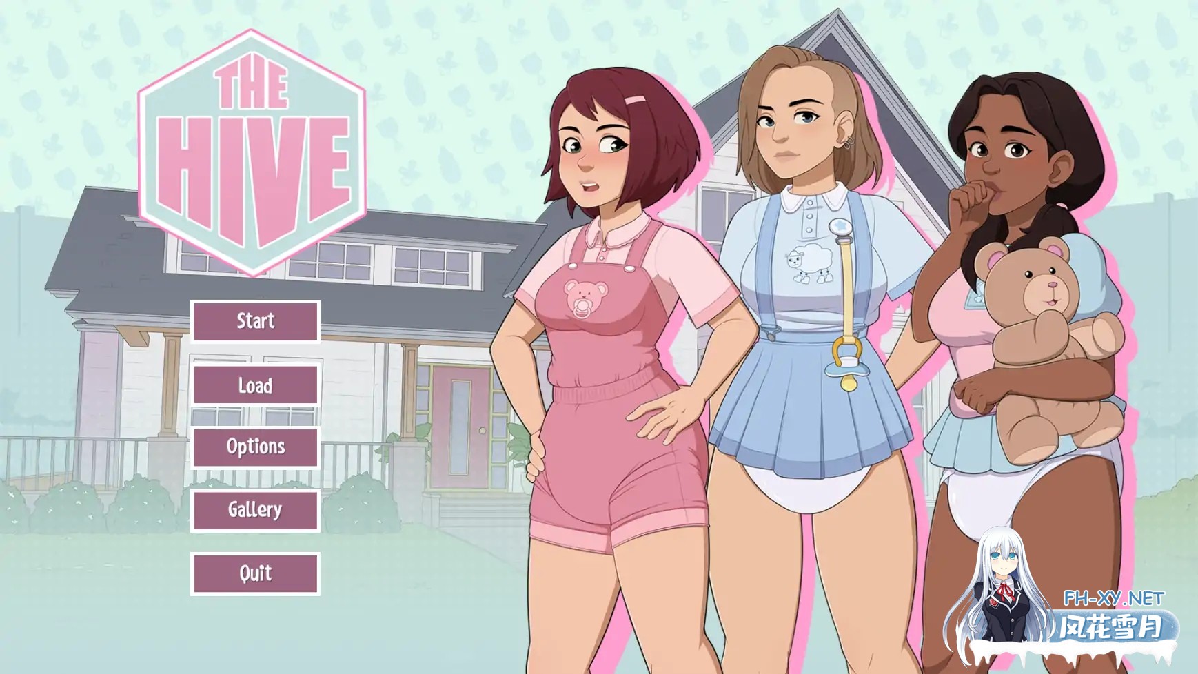 [SLG/AI汉化/2D/更新]蜂巢/The Hive [Ver2.0][PC+安卓/1.5G]-2.jpg