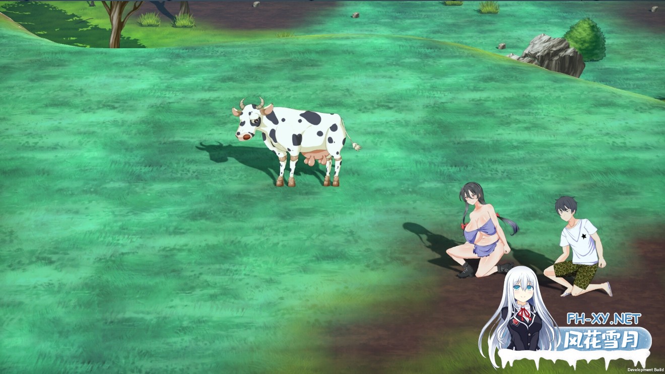 [生存ACT/官中/战斗X/冒险/PC]疯狂之岛 サバイバルゲーム Mad Island update v0.5.9.1 官方中文版+DLC[1.42G]-4.jpg