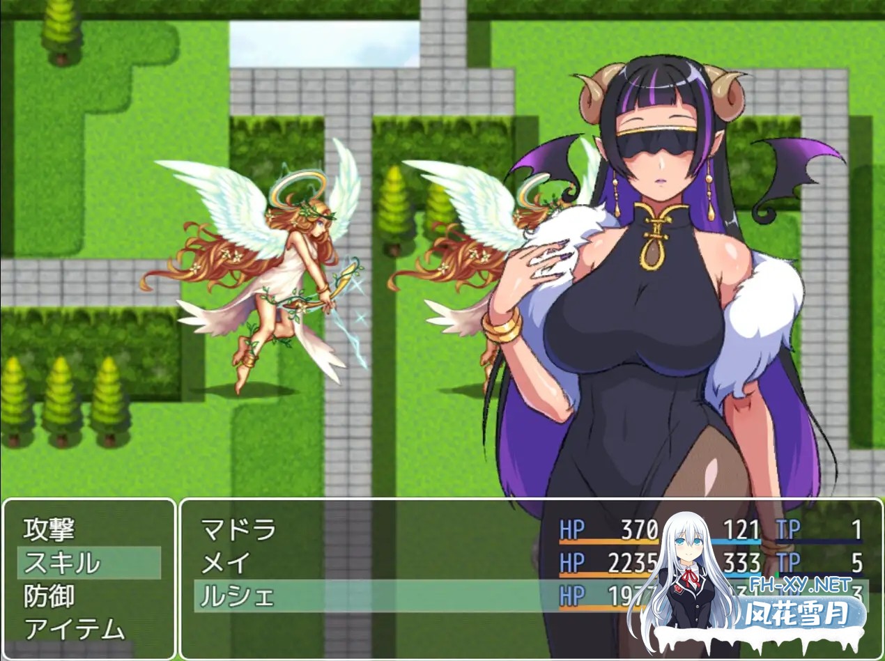 [RPG/汉化]两名魔族与新手召唤士～沉睡之腹与低吟之腹～ 2人の魔族と新米召喚士～眠るお腹と唸るお腹～AI汉化版[PC/900M]-3.jpg