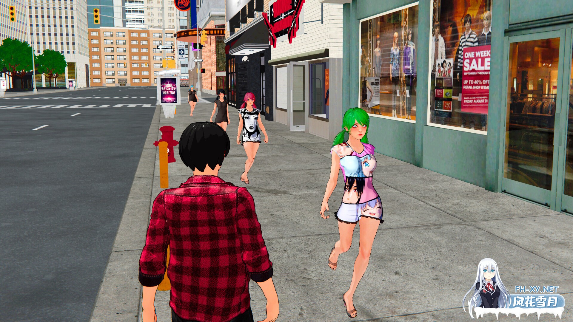 [3D/生肉/动态]偷拍一瞬/Sneak-A-Snap[Ver0.1.1][PC/3.30G]-2.jpg