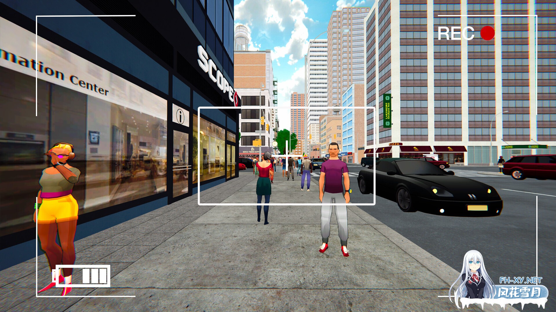 [3D/生肉/动态]偷拍一瞬/Sneak-A-Snap[Ver0.1.1][PC/3.30G]-4.jpg