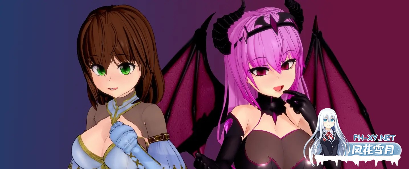 [RPG/AI汉化/多P/巨乳/口交/更新/步兵]恶堕的崛起/Rise of Corruption[Ver0.3.13][PC/8.1G]-1.jpg