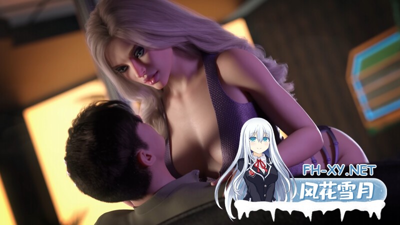 [神作RPG/全动态/机翻+AI文本/巨乳/口交/更新/步兵]蛇之交响曲/Symphony of the Serpent[Ver62041 [NLT Media]+作弊码][PC+安卓/7.3G]-2.jpg