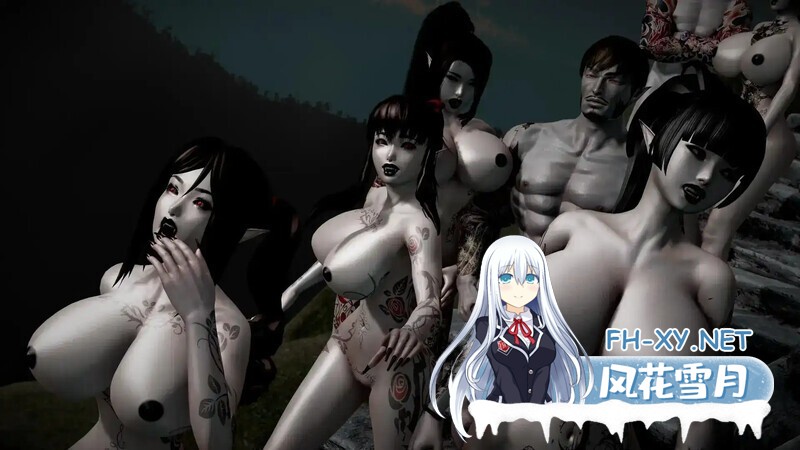 [SLG/动态/汉化/3D/更新/巨乳/多P]莫尼克·史密斯的血统/血液传播：史密斯的血统/Moniker Smiths Bloodlines/Moniker Smith’s Bloodlines[Ver0.90][PC/3.7G]-1.jpg