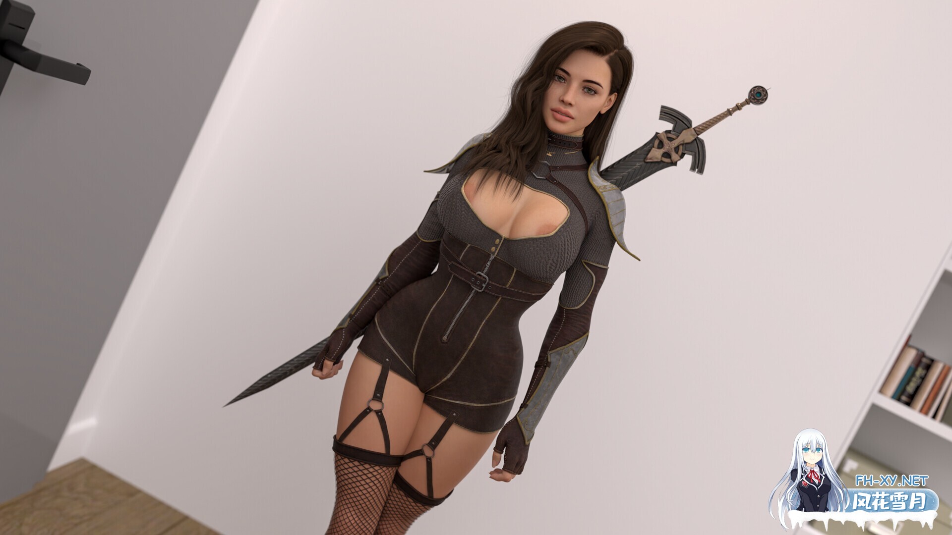 [SLG/动态/3D/AI汉化/巨乳/步兵/更新]堕落之路/Steps of Debauchery[Ep.5.1+图库解锁][PC/13.2G]-7.jpg