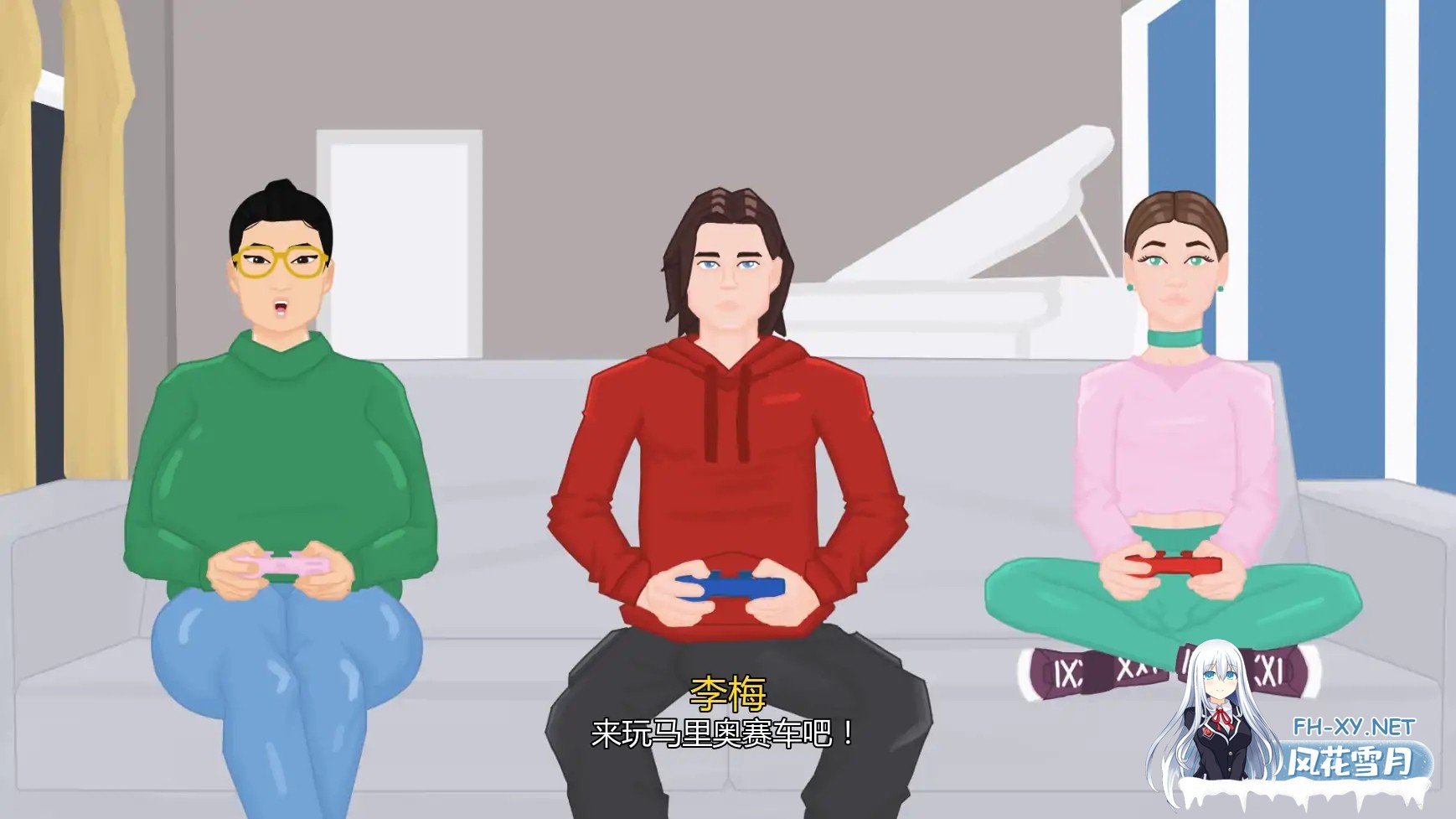 [SLG/AI汉化/2D/口交/更新]零到英雄/Zero to Hero [Ver0.3][PC+安卓/700M]-2.jpg