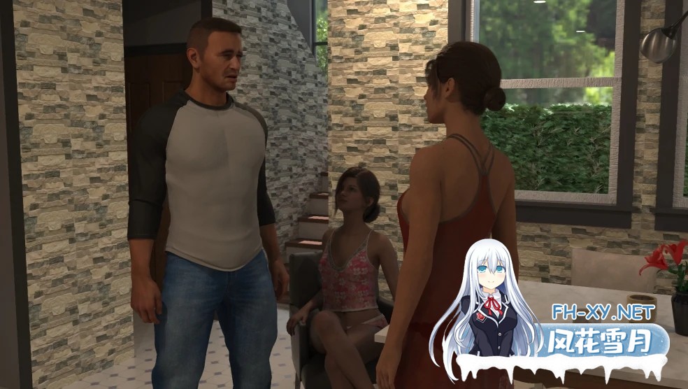 [SLG/AI汉化/乱伦/3D/动态/更新]秘密与承诺/Secrets and Promises[Ver0.07][PC+安卓/5.9G]-1.jpg