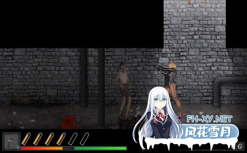 [ACT/机翻+AI文本/异种X/3D/动态/更新]逃离Z市3/Escape from Z City 3[Ver0.333][PC/4.7G]-4.jpg