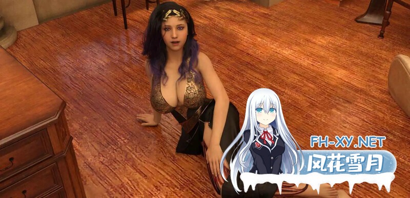 [SLG/汉化/动态/3D/更新]扭曲的幻想/One Twisted Fantasy[Ver0.289][双端/1.47G]-2.jpg