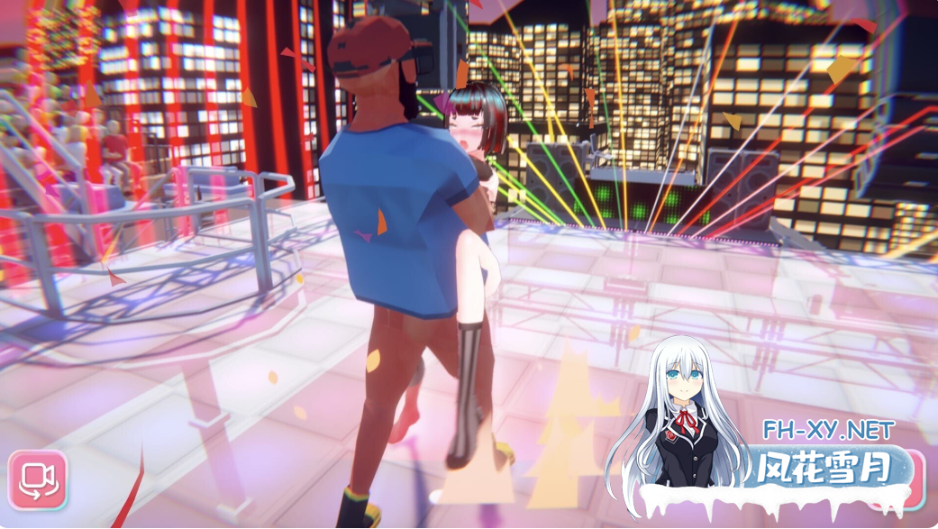 PC[3D互动战斗H恶搞]U.F.F.C - 天下第一色色武道会 官中步兵版 U.F.F.C - Ultimate Fuckin’ Fuckable Championshipp Demo[1.8G]百度/迅雷/UC-4.png