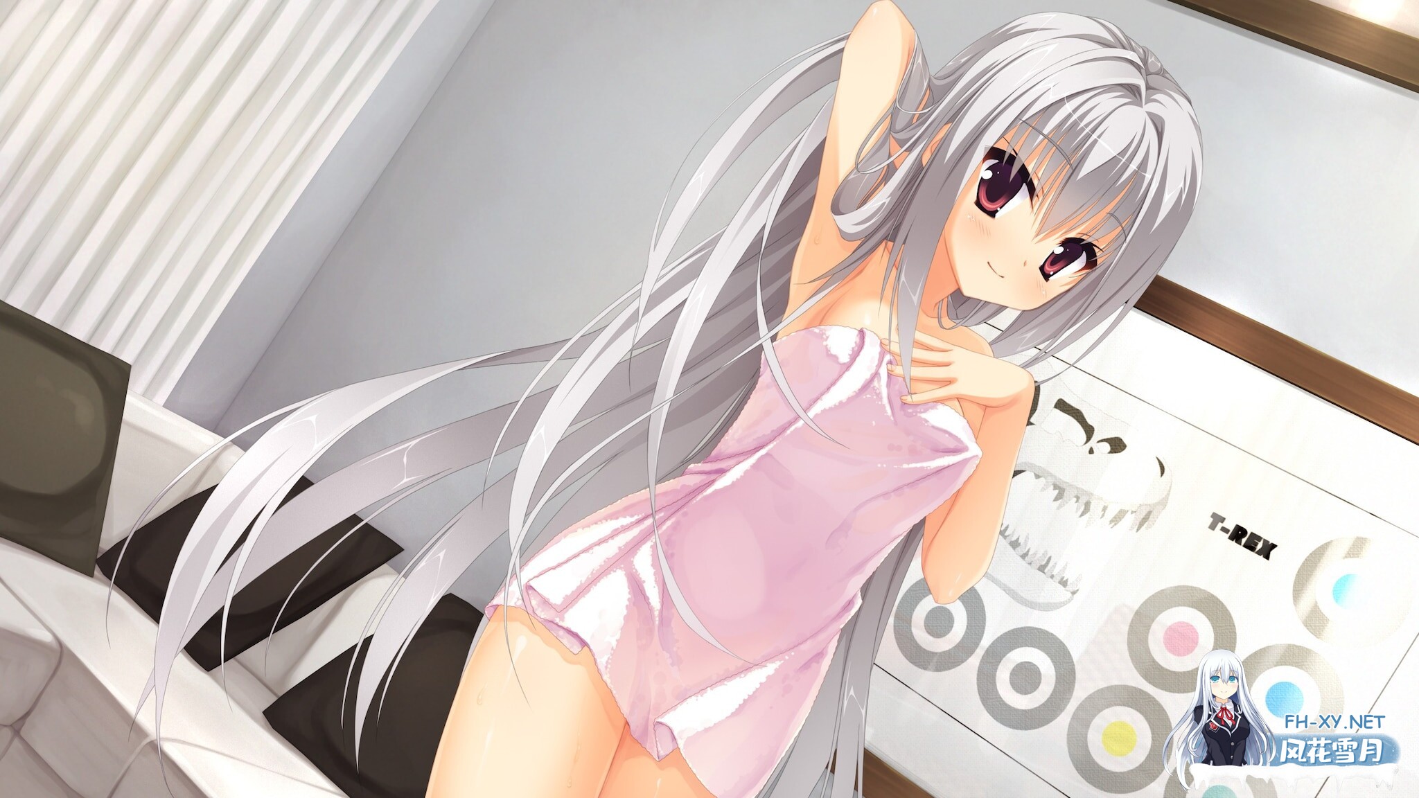 [ADV/STEAM官中/萝莉]DRACU-RIOT!/ドラクリオット[PC/7.17G]-3.jpeg