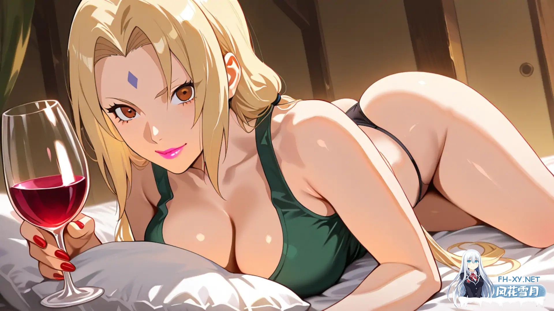 [SLG/AI汉化/同人/更新/AI作画/巨乳]自来也归来/LeafFlow[Ver0.03][PC+安卓/2G]-3.jpg