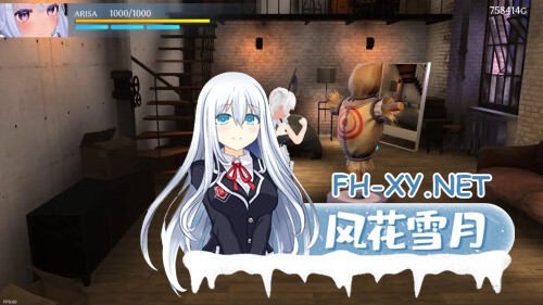 [ACT/PC] 闪光的不死鸟 閃光のアルミラージ v1.1.0 官方中文版 [4.13G]-2.jpg