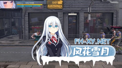 [ACT/PC] 闪光的不死鸟 閃光のアルミラージ v1.1.0 官方中文版 [4.13G]-3.jpg