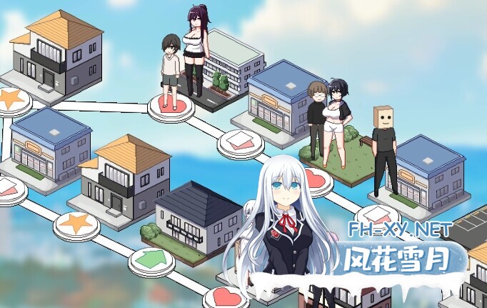 [SLG/官中/正太/小马拉大车/巨乳/中出/更新][RJ01232290/まふ茶社团]乱交骰子 美女母女与骰子的归宿/狂欢骰子/ORGY DICE 美人母娘とサイの目のゆくえ[Ve...-4.jpg