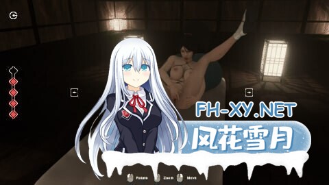 [ACT/官中/束缚/3D/露出/更新]迷失的忍者/The Lost Shinobi[Ver0.1.3][PC/950M]-7.jpg