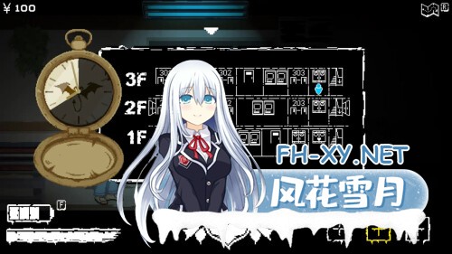 [ACT/PC] 医院诱惑 Hospital Seduction v1.1.0 官方中文版 [159M]-3.jpg