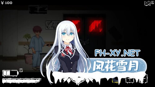[ACT/PC] 医院诱惑 Hospital Seduction v1.1.0 官方中文版 [159M]-4.jpg