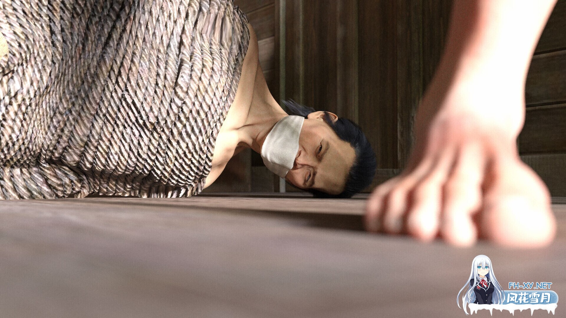 [亚洲SLG/官中/NTR/PC]被妻子戴绿帽 Cucked by My Wife 妻に浮気されて 官方中文版[379M]-4.jpg