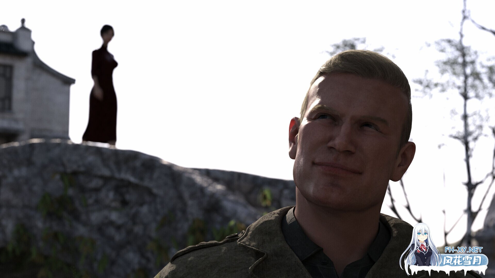 [亚洲SLG/官中/NTR/PC]被妻子戴绿帽 Cucked by My Wife 妻に浮気されて 官方中文版[379M]-5.jpg