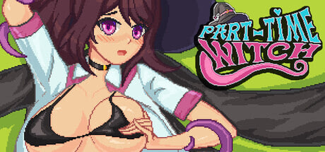 [SLG/PC] 打工魔女 Part-Time Witch 官方中文版 [134M]-1.jpg