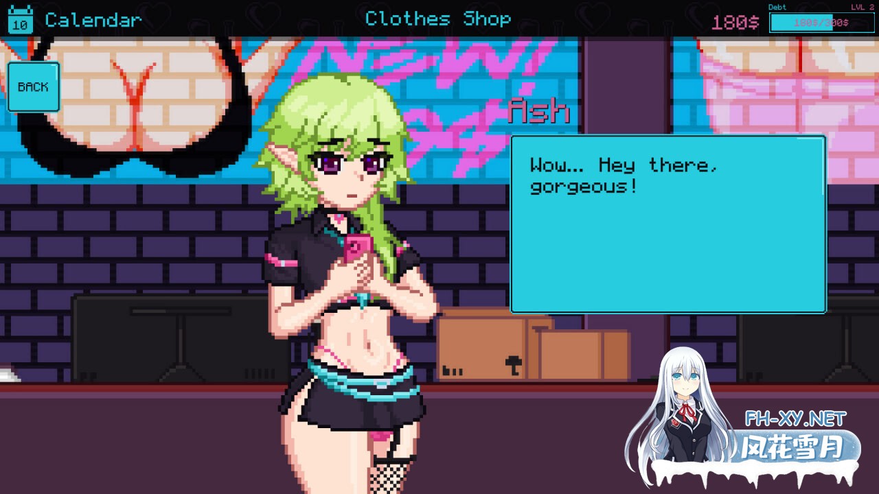[SLG/PC] 打工魔女 Part-Time Witch 官方中文版 [134M]-3.jpg