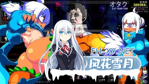 [RPG/PC] 变态兔头巾 Hentai Rabbit Hood v2026.04.16 AI汉化 [274M]-2.jpg