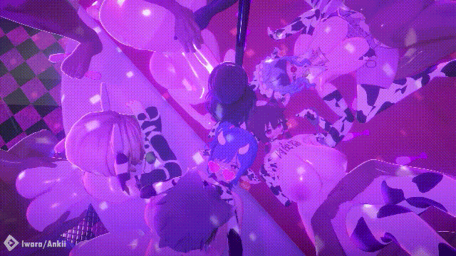 Ankii 高压合集12部 2025-2026年2月 有CV [1.7G]-23.gif