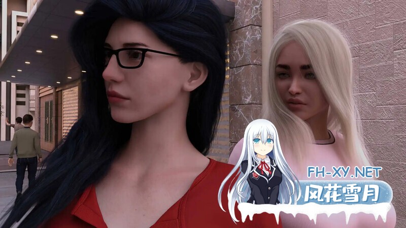 [SLG/动态/3D/更新/汉化]奉献的困境/忠义两难全/Dilemma of Devotion[Ch.4 EP.3][PC+安卓/4.7G]-3.jpg