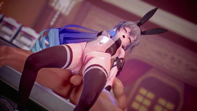 星穹铁道 银狼LV.999 [148M]-5.gif