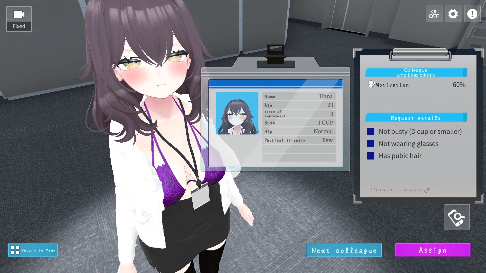 [PC][3D新作/动态/官中/无码/3D]今日起你就进性处理科啦！官方中文步兵版 [1.21GB]-3.jpg