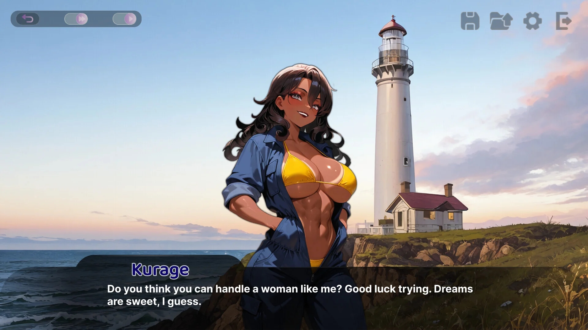 [PC][新作SLG/动态/官中/2D]性感海滩俱乐部 Sex Beach Club 官方中文步兵版 [1.21GB]-5.jpg