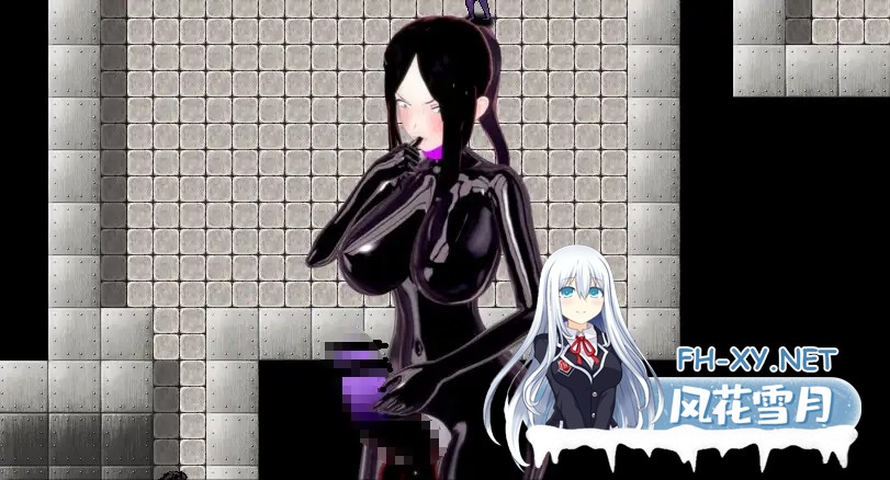 [RPG/肛交/触手/扶她/西瓜肚/机翻+AI文本][RJ01608579/トキシックデスデッドポイズンヴェノム社团]乳胶 实验室/LATEX rubberratory[PC/750M]-4.jpg