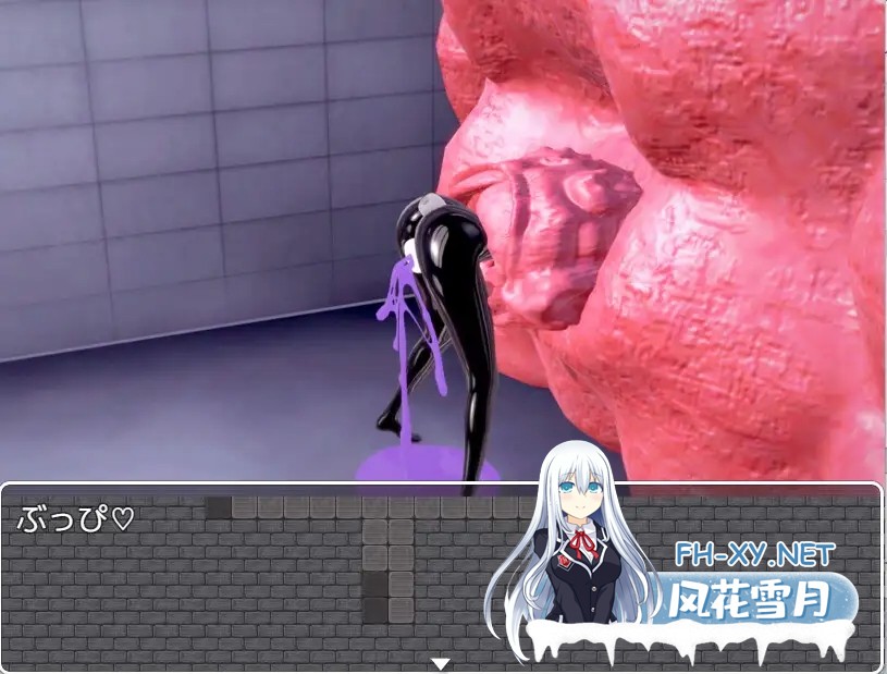 [RPG/肛交/触手/扶她/西瓜肚/机翻+AI文本][RJ01608579/トキシックデスデッドポイズンヴェノム社团]乳胶 实验室/LATEX rubberratory[PC/750M]-9.jpg