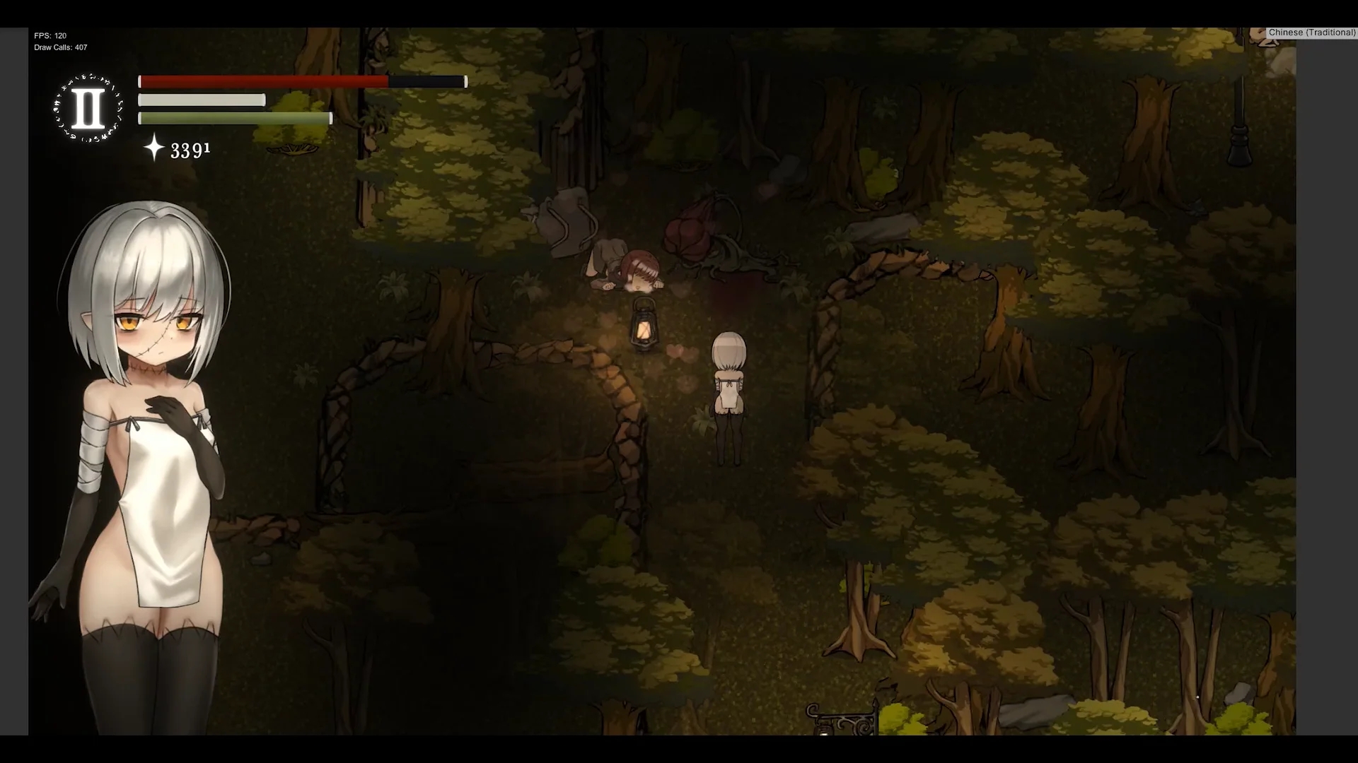 [PC][新作ACT/官中/战败H/2D]菲娅历险记 Fia’s Adventure demo 官方中文版 [1020MB]-4.jpg