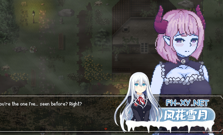 　 PC+安卓[像素ARPG恐怖女鬼逆推榨精]腐败循环 Cycleof Corruption v1.0.0a 官中动态步兵+内置全CG[1.2G]百度/迅雷/UC-5.png