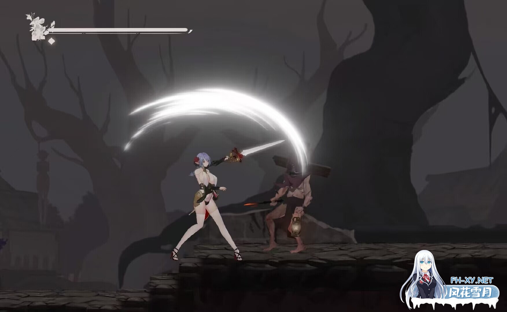 [日系ACT/官中全动态/PC]终焉的圣女 Ender Saint v0.0.6 官方中文版[3.19G/全CV]-4.jpg