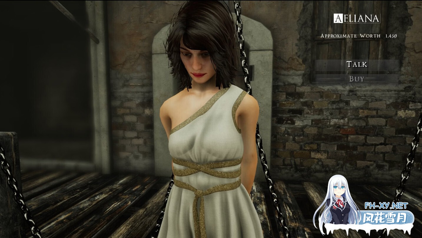 [大型ACT/官中/中世纪/3D/PC]罗马的奴隶 Slaves of Rome v2.8.3 官方中文版[6.18G]-1.jpg