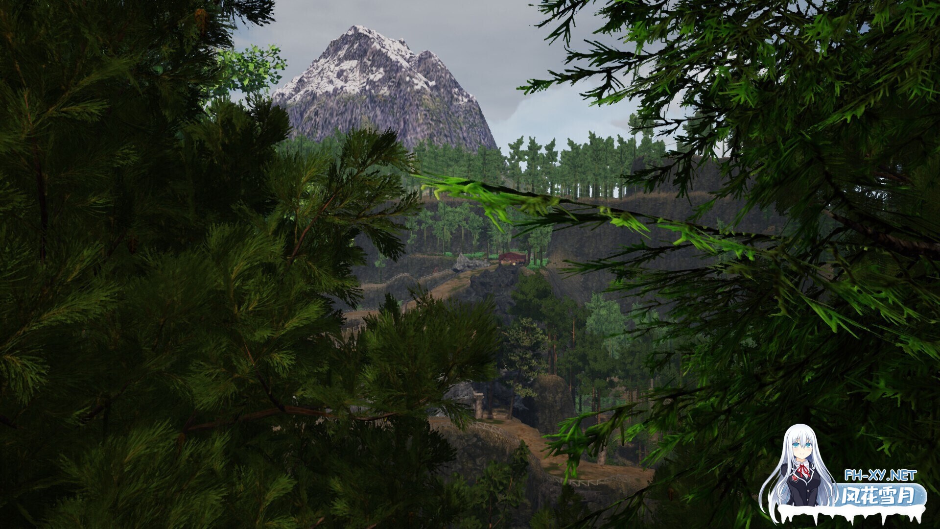 [大型ACT/官中/中世纪/3D/PC]罗马的奴隶 Slaves of Rome v2.8.3 官方中文版[6.18G]-3.jpg